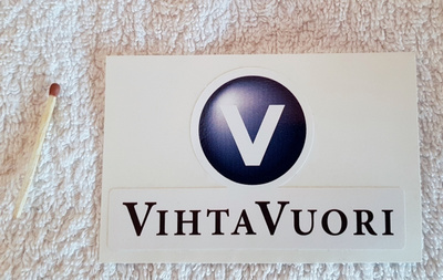 VIHTAVUORI TARRA