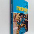 Edgar Rice Burroughs : Marsin sankari - pikkukuva 1