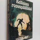 Karl May : Keltainen rosvopäällikkö - pikkukuva 1