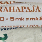 Rahapaja Lähes Täysi Rulla 5 mk 1999 - pikkukuva 1