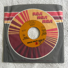 FRANK SINATRA - MY WAY / CYCLES 7" SINGLE - pikkukuva 2