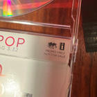 Pussycat Dolls - Bottle Pop cds promo - pikkukuva 4
