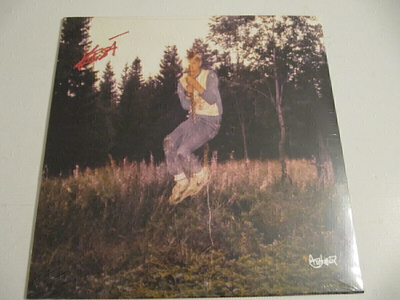 Kesä Aukea LP Uusi