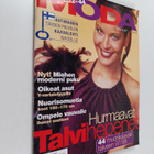 Moda 4/1997 - pikkukuva 1