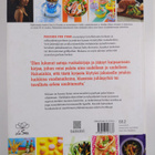 Sara La Fountain : Passion for food = Intohimona ruoka - pikkukuva 2