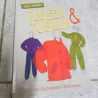 TUULEEN & TUISKUUN ULKOILUPUKINEEN VALMISTAMINEN - pikkukuva 1