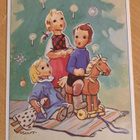 Martta Wendelin, ehiökortti nro 1, kulkenut 1997 - pikkukuva 1