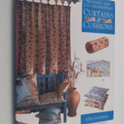 Myra Davidson : Making and co-ordinating curtains & cushions - pikkukuva 1