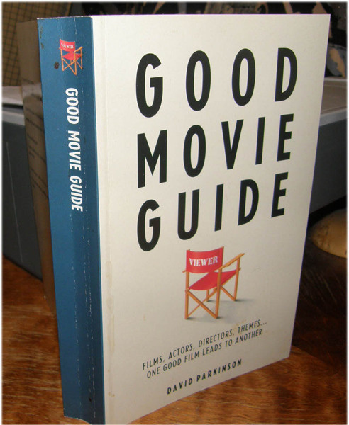 Parkinson - Good movie guide - nid. 1990