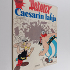Goscinny ym. : Asterix ja Caesarin lahja - pikkukuva 1