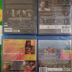 Blu-ray leffoja 6 kpl  >>kaikki UUSIA !!!!<< - pikkukuva 2