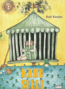 Kati Kova?cs - Karu selli