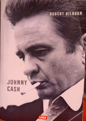Johnny Cash elämänkerta