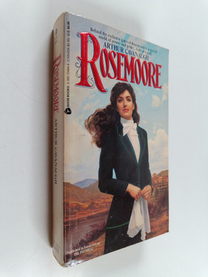 Arthur Cavanaugh : Rosemoore