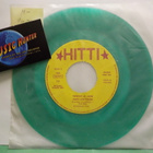 KARI LEHTONEN - TARZAN JA JANE / JAMES BOND M- 7" SINGLE - pikkukuva 1