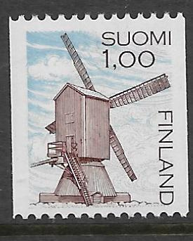 Yleismerkki 1,00mk 1983 (LAPE R917) **
