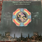 Electric Light Orchestra - A New World Record - pikkukuva 1