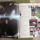 ENGLAND v POLAND 12.10.2005 OFFICIAL PROGRAMME - pikkukuva 2