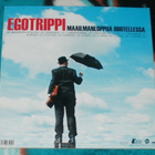 EGOTRIPPI ~ Maailmanloppua Odotellessa ~ LP M- - pikkukuva 2