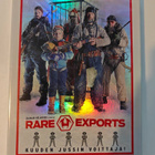 Jalmari Helanderin Rare Exports - pikkukuva 1