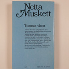 Netta Muskett : Tummat virrat - pikkukuva 2