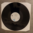 Nikke T. – Aijaaha maxi-single (1992) - pikkukuva 3