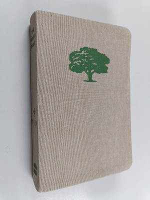 Harper Bibles : The Green Bible