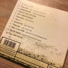 Laurent Garnier . Tales of a kleptomaniac CD - pikkukuva 2