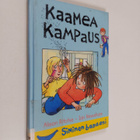Alison Ritchie : Kaamea kampaus - pikkukuva 1