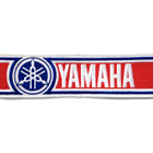 Yamaha – Kangasmerkki (1983) [Motocross] {Iso} - pikkukuva 1