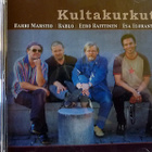 KULTAKURKUT - pikkukuva 1