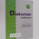 Diakonian tutkimus 1/2016 - pikkukuva 1