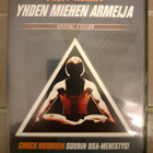 Yhden miehen armeija ,DVD, Chuck Norris - pikkukuva 1