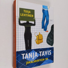 Tuija Lehtinen : Tanja Tavis, Jäkälärinteen 9 D - pikkukuva 1