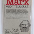 Maria Rius : Marx aloittelijoille - pikkukuva 2