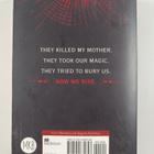Tomi Adeyemi : Children of blood and bone - pikkukuva 2