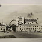 VANHA Postikortti Pietarsaari 1950-l Alkup.Mallikappale - pikkukuva 1