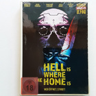 Hell is where the Home is (Limited mediabook) blu+dvd - pikkukuva 1