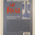 Anu Holopainen : Gae Bolga - pikkukuva 2