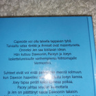 Dawson's creek Suhteet solmussa -kirja - pikkukuva 3