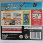 *  Mario vs. Donkey Kong Mini-Land Mayhem! DS EUR Lue Kuvaus - pikkukuva 2