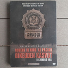 DVD: Oikeuden Kasvot 2xDVD Limited Edition Steelbook (2008) - pikkukuva 1