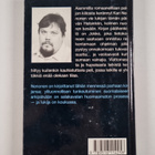 Kari Nenonen : Ken kuolleita kutsuu - pikkukuva 2