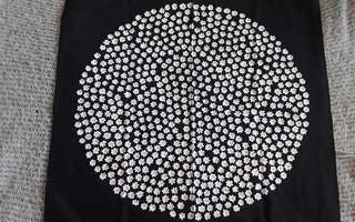 Marimekko PUKETTI huivi