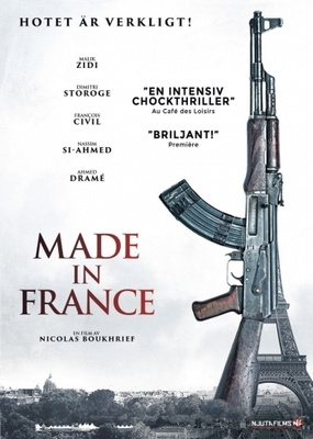 Made in France -  DVD