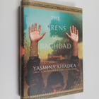 Yasmina Khadra : The sirens of Baghdad : a novel - pikkukuva 1