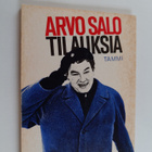 Arvo Salo : Tilauksia - pikkukuva 1