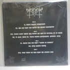 VOTHANA - KHONG BAO GIO NOP / NEVER TO SUBMIT M-/M- 2LP - pikkukuva 2