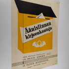 Äänislinnan kirjeenkantaja - pikkukuva 1