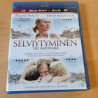 Selviytyminen (Blu-ray + DVD) - pikkukuva 1